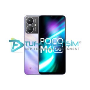 Xiaomi Poco M6 Ekran Değişimi