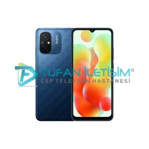 Xiaomi Redmi 12C Ekran Değişimi