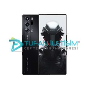 ZTE Nubia Red Magic 9 Pro Cam Değişimi