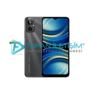 General Gm 23 Se Cam Değişimi