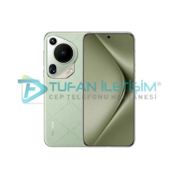 Huawei Pura 70 Ultra Cam Değişimi