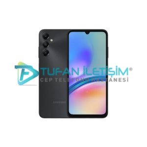 Samsung Galaxy A05S Cam Değişimi