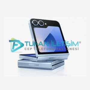 Samsung Galaxy Flip 6 Cam Değişimi