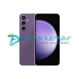 Samsung Galaxy S24 Fe Cam Değişimi