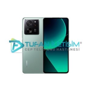 Xiaomi 13T Pro Cam Değişimi