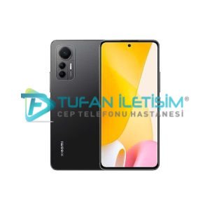 Xiaomi Mi 12 Lite Cam Değişimi