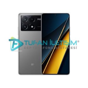 Xiaomi Poco X6 Pro Cam Değişimi