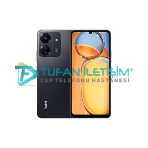 Xiaomi Redmi 13C Cam Değişimi