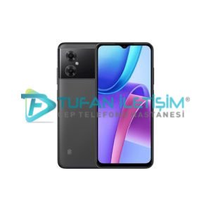 Xiaomi Redmi Note 11R Cam Değişimi