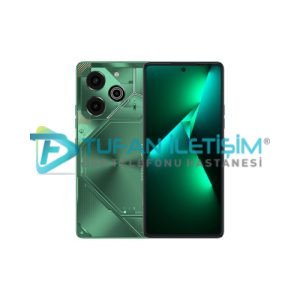 Tecno Pova 6 Pro 5G Ekran Değişimi