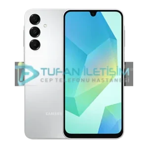 Samsung Galaxy A16 Ekran Değişimi