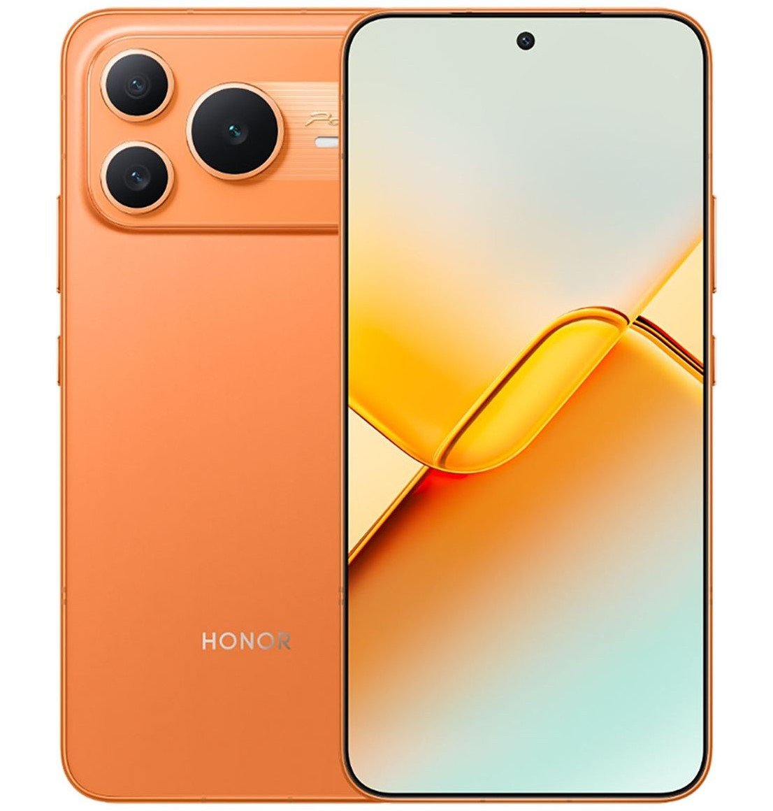 Honor Power 2 Ekran Değişimi