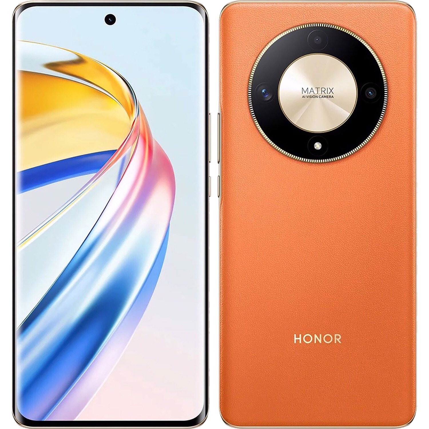 Honor X9B Ekran Değişimi