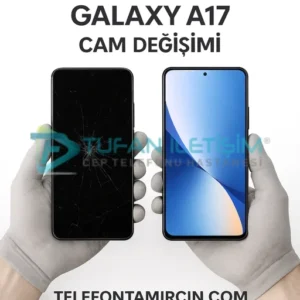 Redmi K90 Ekran Değişimi