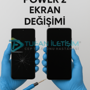 Samsung Galaxy S25 Ultra Cam Değişimi
