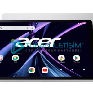Acer Iconia Tab A10 Cam Değişimi