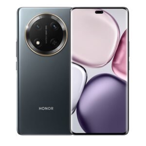 HONOR Magic7 Lite ön ve arka görünüm