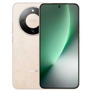 HONOR Magic8 Lite ön ve arka görünüm