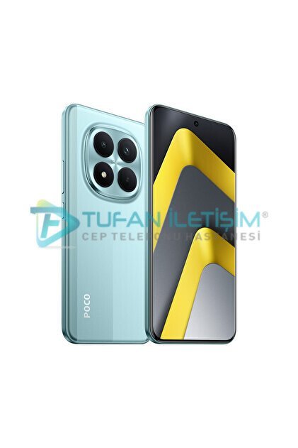 POCO M8 Pro 5G Ses Açma Kapama Tuşu Değişimi | Tufan İletişim