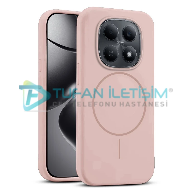 POCO M8 Pro 5G Ahize Değişimi | Tufan İletişim - Görsel 3