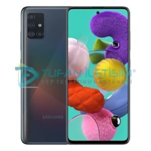 Samsung Galaxy A51 Ekran Değişimi