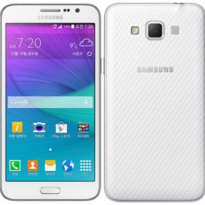 Samsung Galaxy Grand Max