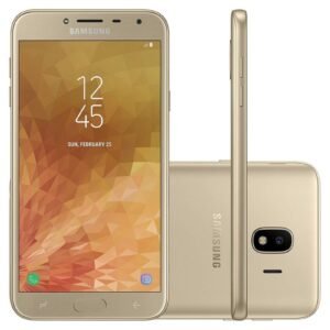 Samsung Galaxy J4