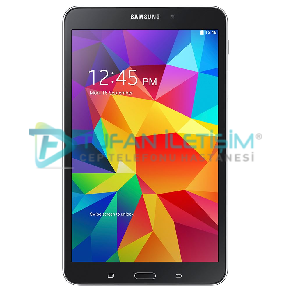 Samsung T330 Touch Black Anakart Onarımı