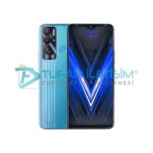 Tecno Pova Neo Cam Değişimi