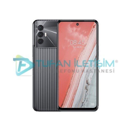 Tecno Spark 8 Pro Cam Değişimi