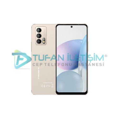 Trident A80 Cam Değişimi