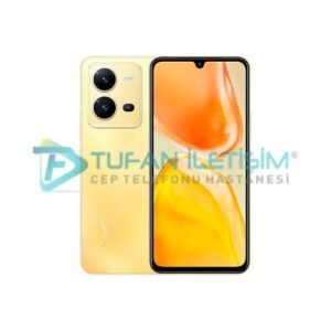 Vivo V25 Cam Değişimi