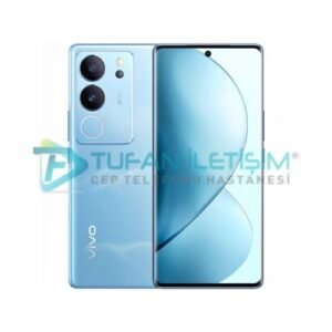 Vivo V30 Cam Değişimi