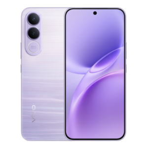 Vivo V70 FE ön ve arka görünüm
