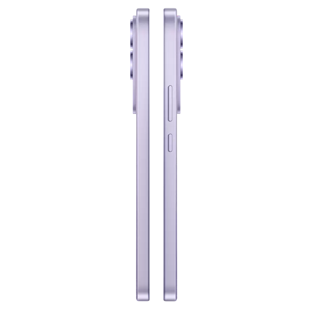 Vivo V70 FE yan görünüm