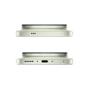 Vivo X300 Ultra alt ve üst görünüm