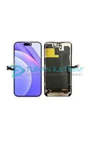 Alcatel T1 Ekran Değişimi