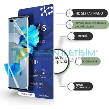 Alcatel V3 Ultra Ekran Değişimi - Görsel 5