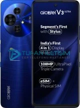Alcatel V3 Ultra Ekran Değişimi