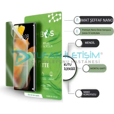 Alcatel V3 Ultra Ekran Değişimi - Görsel 6