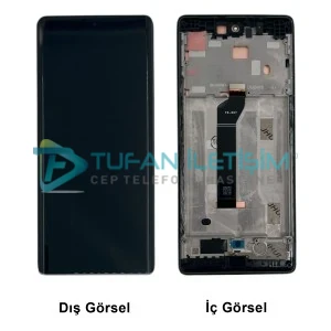 Alcatel V3 Ultra Ekran Değişimi - Görsel 7