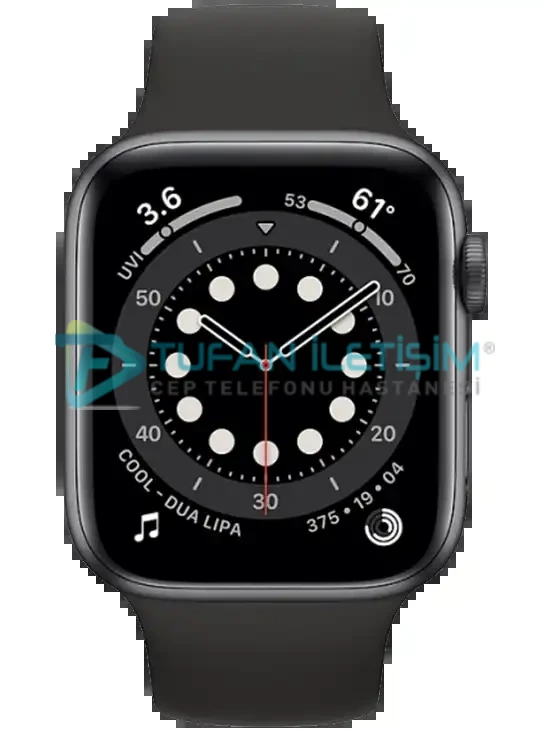 Apple Watch S9 45MM Ekran Değişimi - Görsel 3