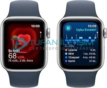 Apple Watch SE 2. Nesil Cam Değişimi - Görsel 3