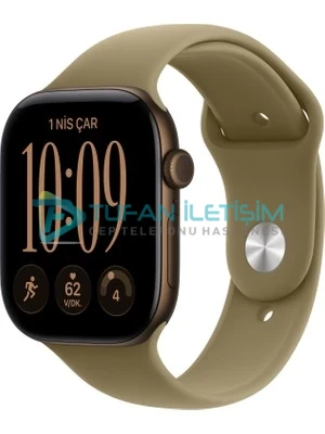 Apple Watch SE 2. Nesil Cam Değişimi - Görsel 5