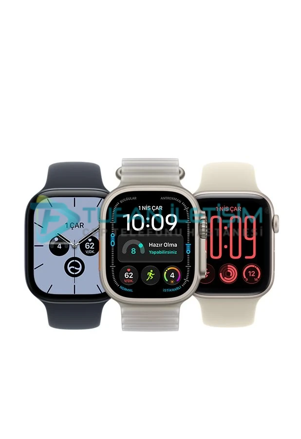Apple Watch SE 2. Nesil Cam Değişimi - Görsel 6