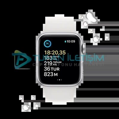 Apple Watch SE 2. Nesil Ekran Değişimi - Görsel 5