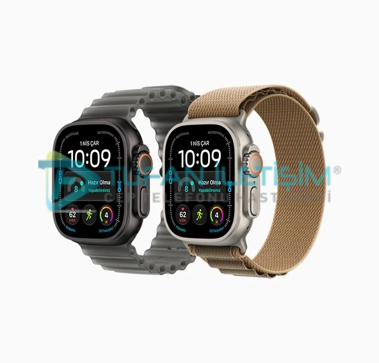 Apple Watch SE 2. Nesil Ekran Değişimi - Görsel 7