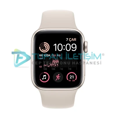 Apple Watch SE 2. Nesil Ekran Değişimi - Görsel 2