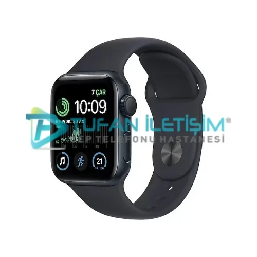 Apple Watch SE 2. Nesil Ekran Değişimi - Görsel 3