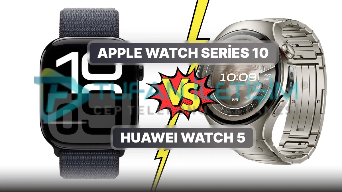 Apple Watch Series 10 Cam Değişimi - Görsel 2
